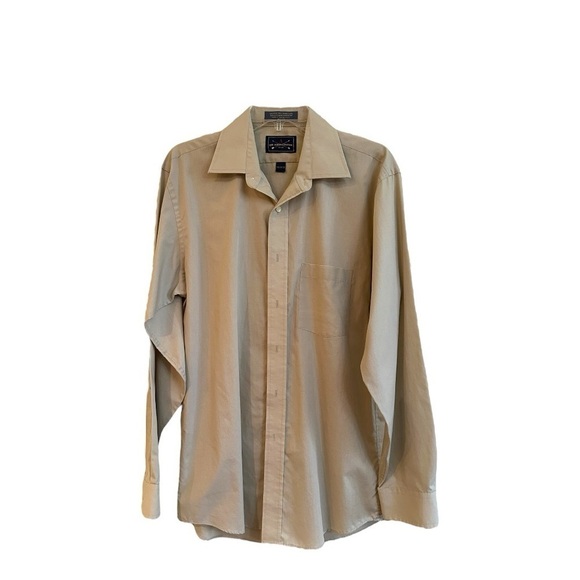 GEOFFREY BEENE, ARROW COMPANY, MENS, SHIRTS. SET/2 - Picture 5 of 7